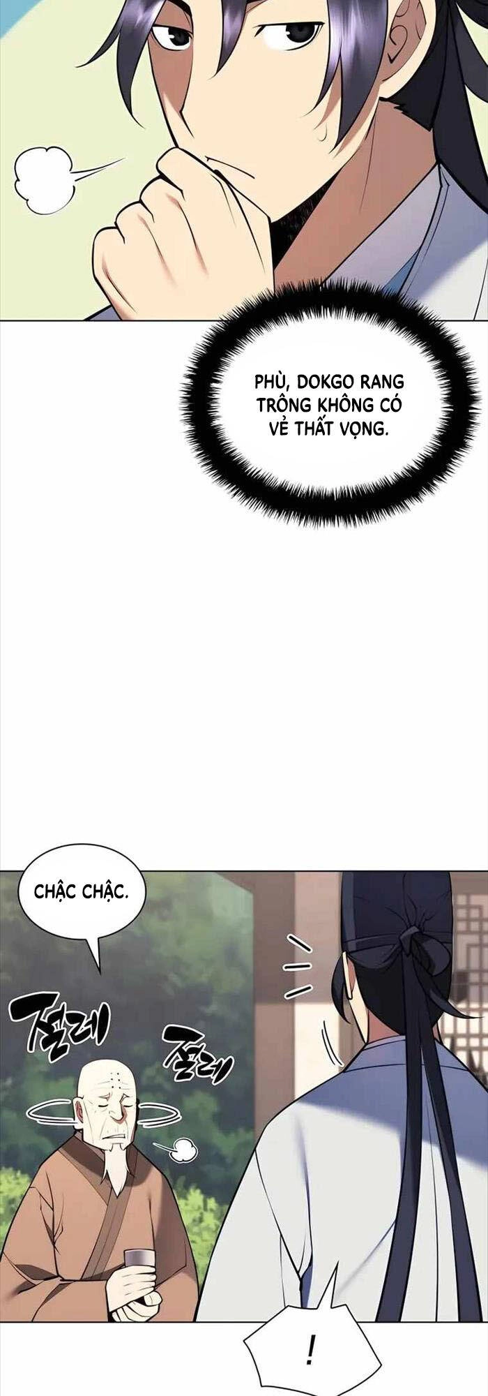 Học Giả Kiếm Sĩ Chapter 77 - 7