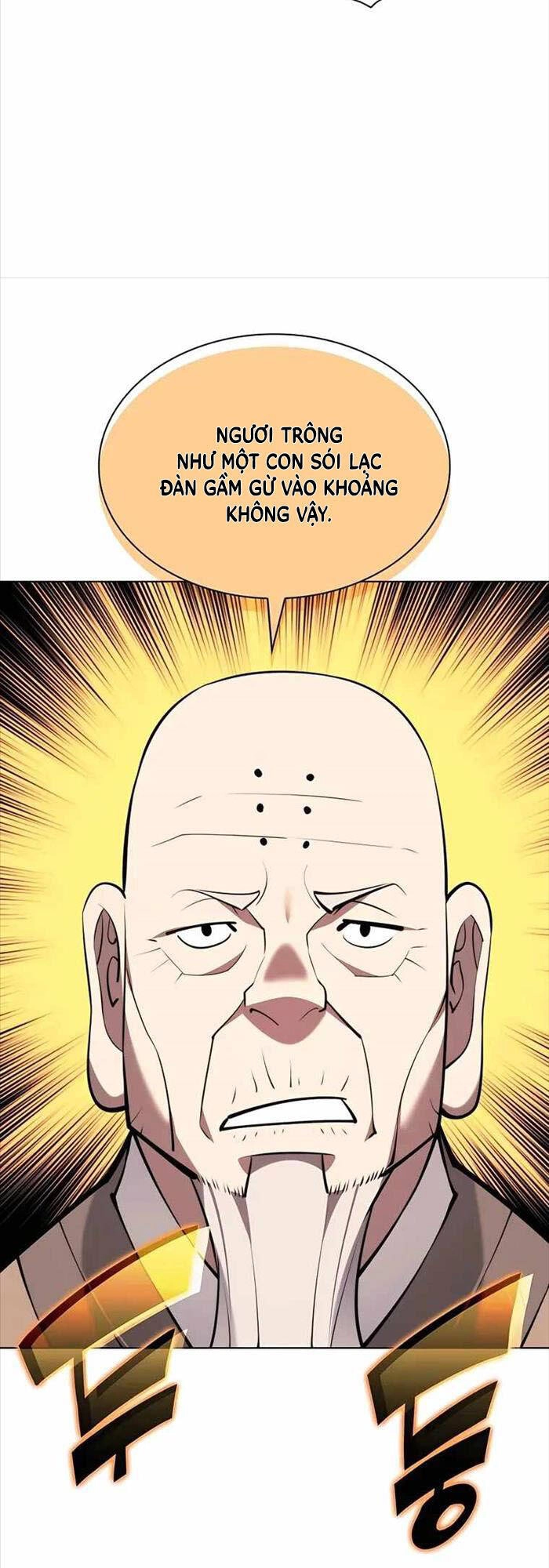 Học Giả Kiếm Sĩ Chapter 77 - 8