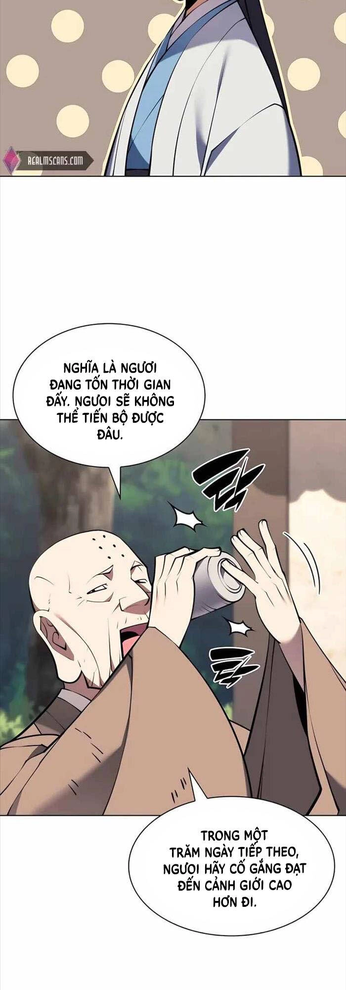 Học Giả Kiếm Sĩ Chapter 77 - 11