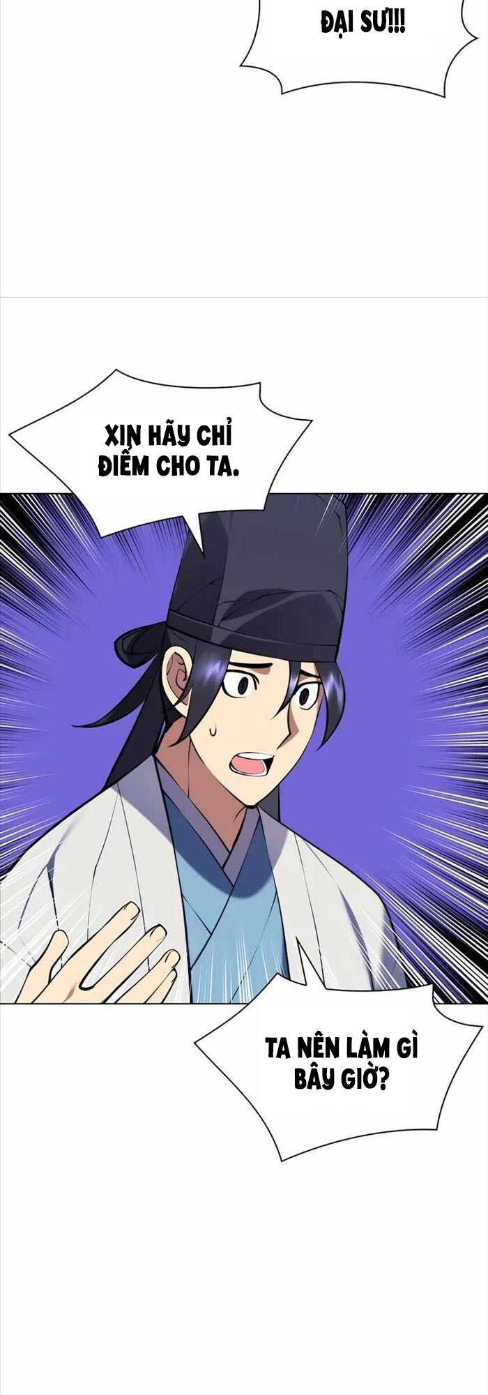 Học Giả Kiếm Sĩ Chapter 77 - 17