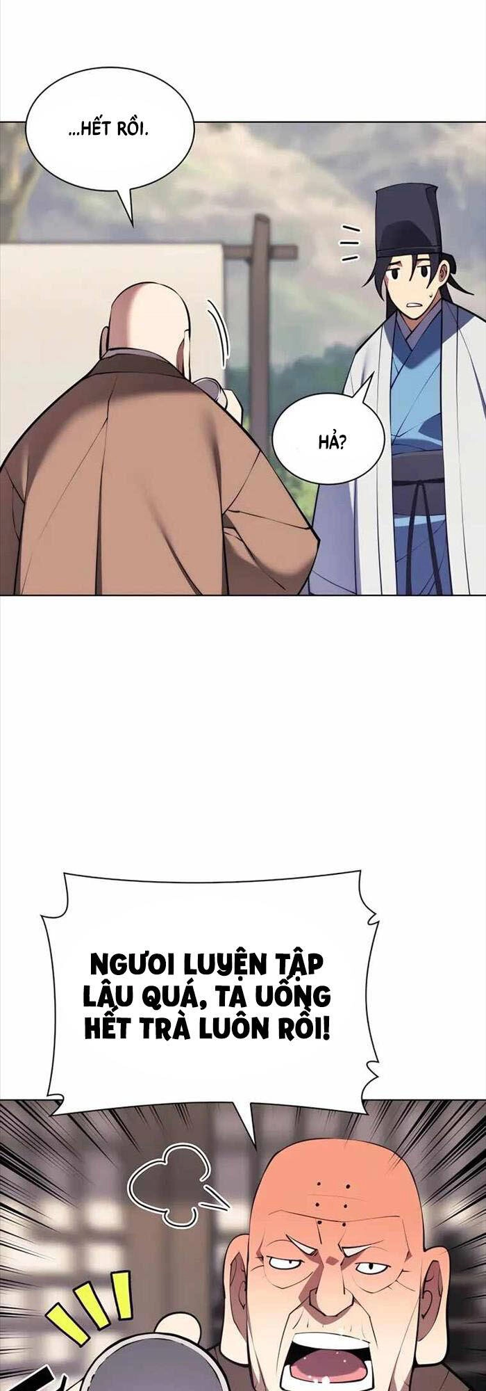 Học Giả Kiếm Sĩ Chapter 77 - 18