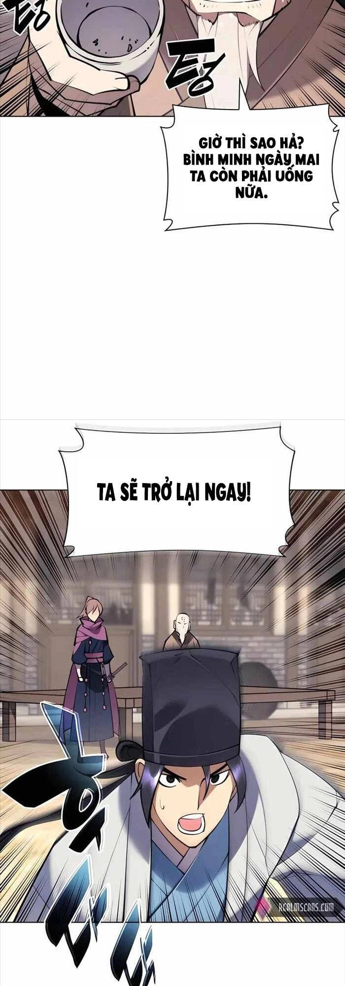 Học Giả Kiếm Sĩ Chapter 77 - 19