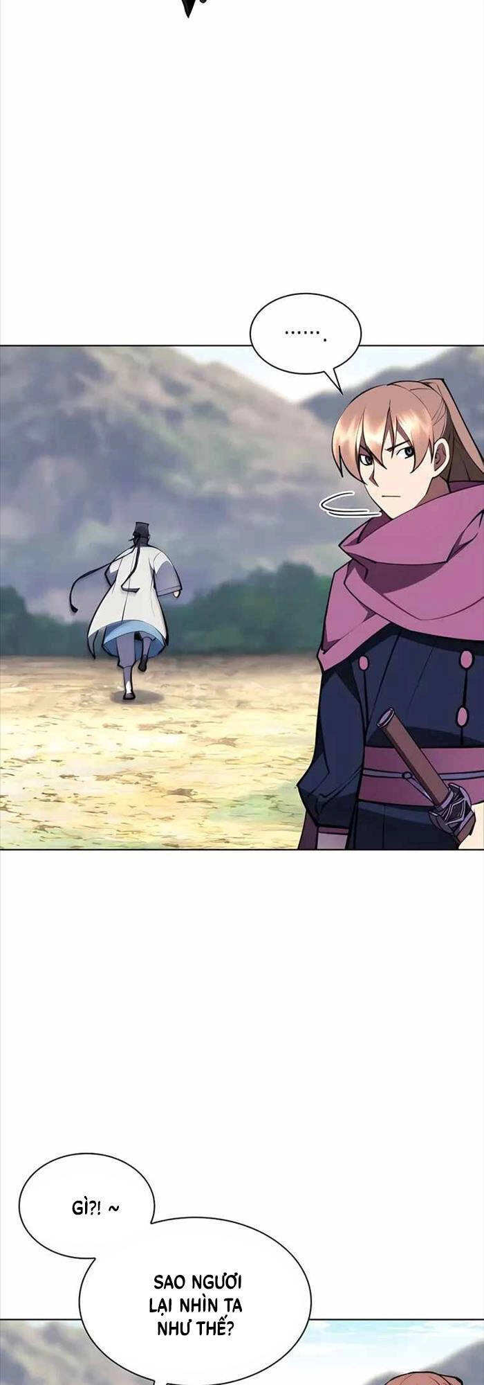 Học Giả Kiếm Sĩ Chapter 77 - 20