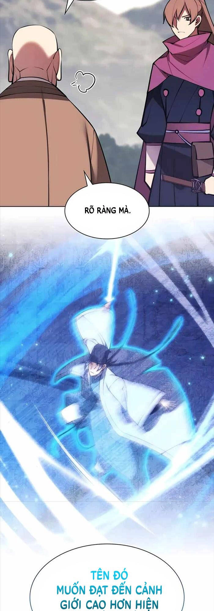 Học Giả Kiếm Sĩ Chapter 77 - 21