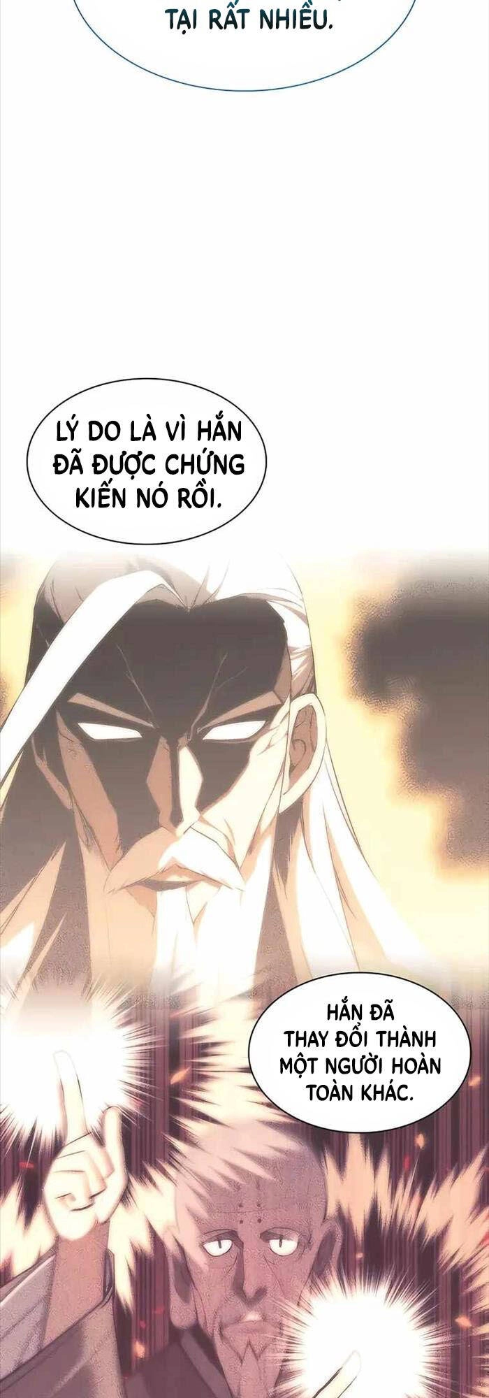 Học Giả Kiếm Sĩ Chapter 77 - 22