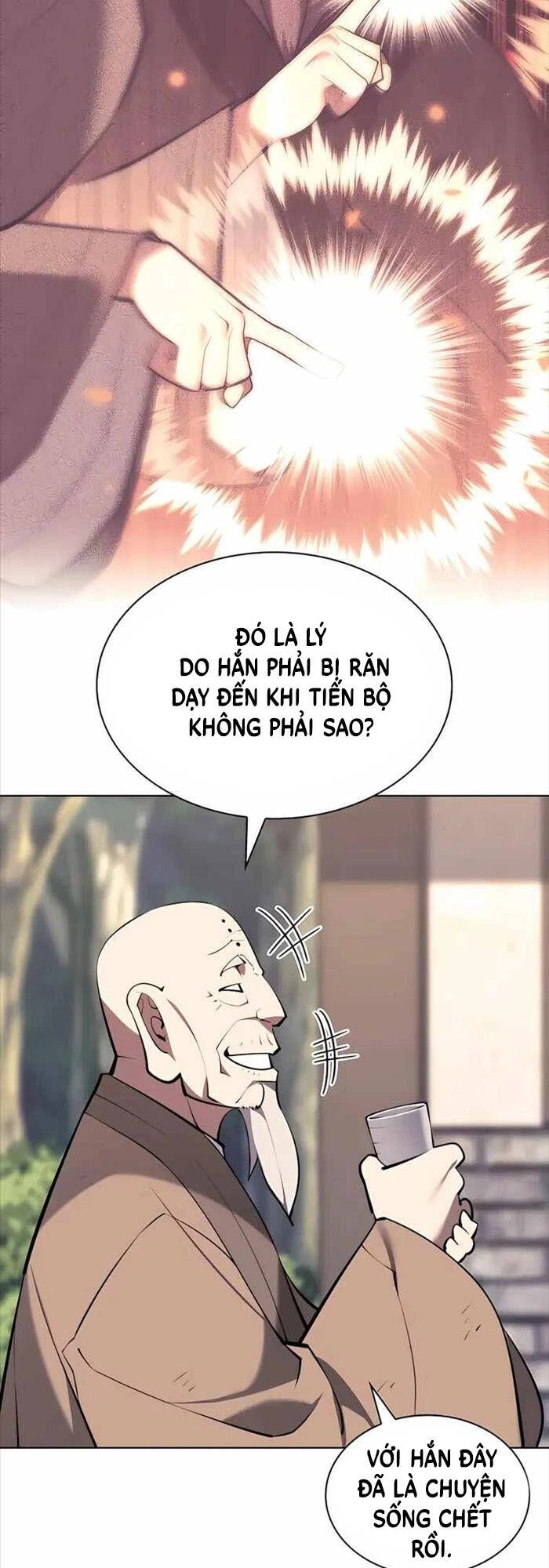 Học Giả Kiếm Sĩ Chapter 77 - 23