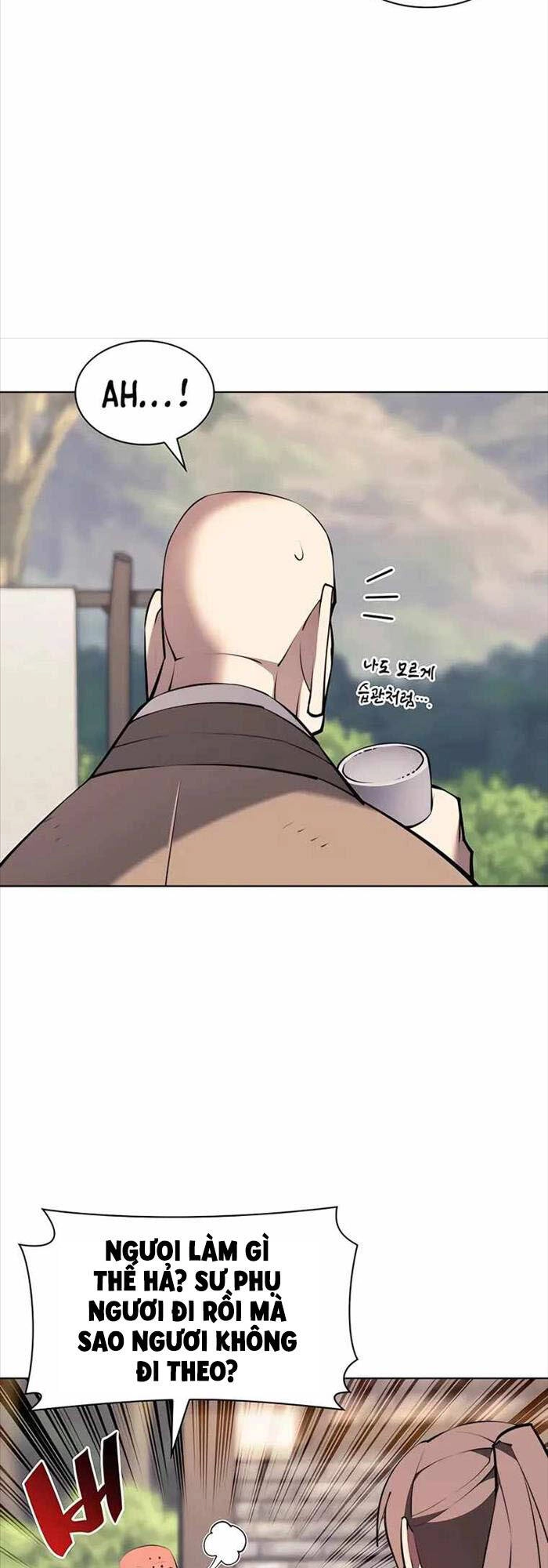 Học Giả Kiếm Sĩ Chapter 77 - 24