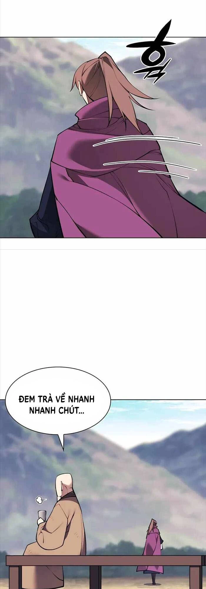 Học Giả Kiếm Sĩ Chapter 77 - 26