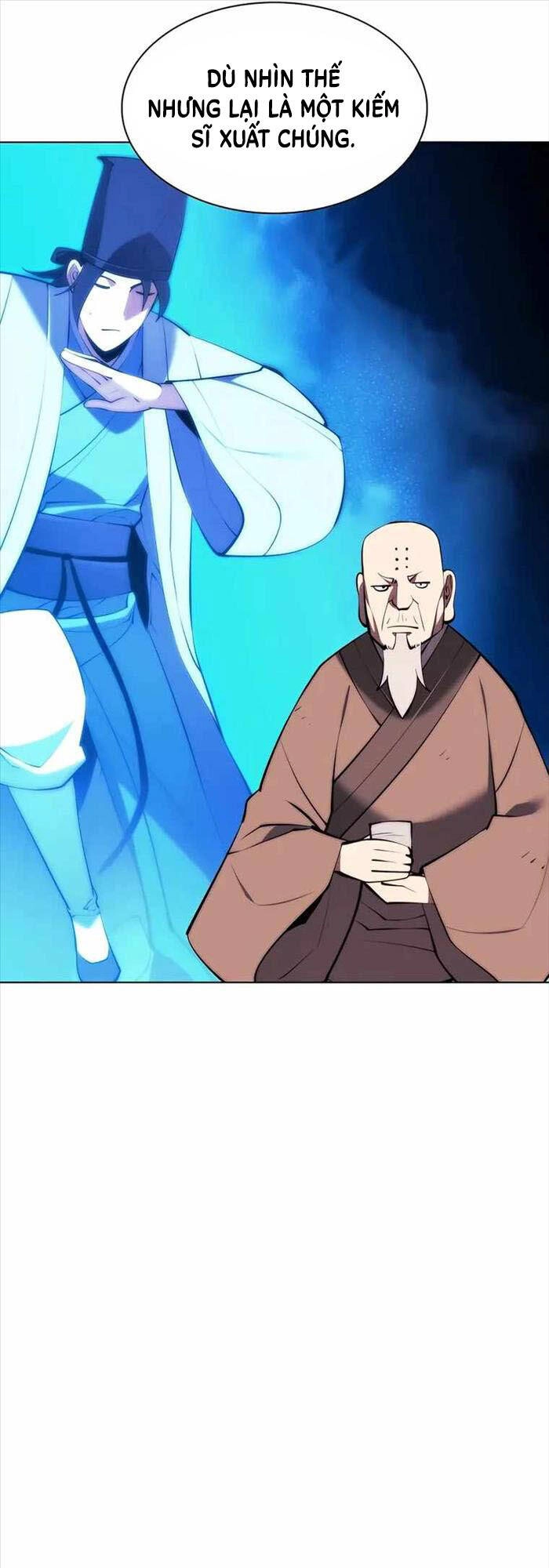 Học Giả Kiếm Sĩ Chapter 77 - 29