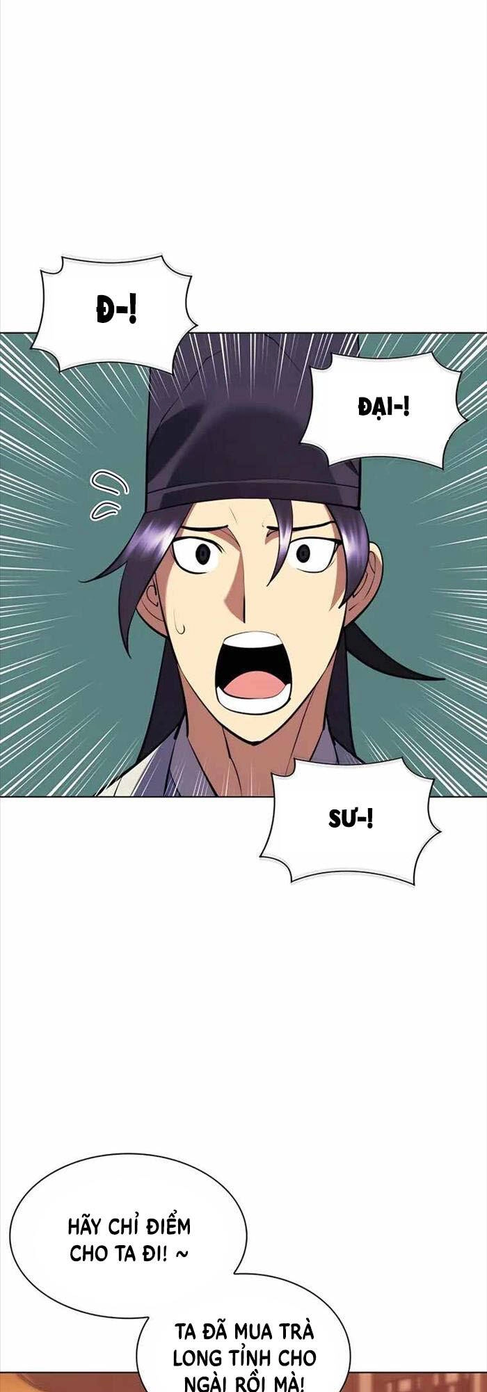 Học Giả Kiếm Sĩ Chapter 77 - 30