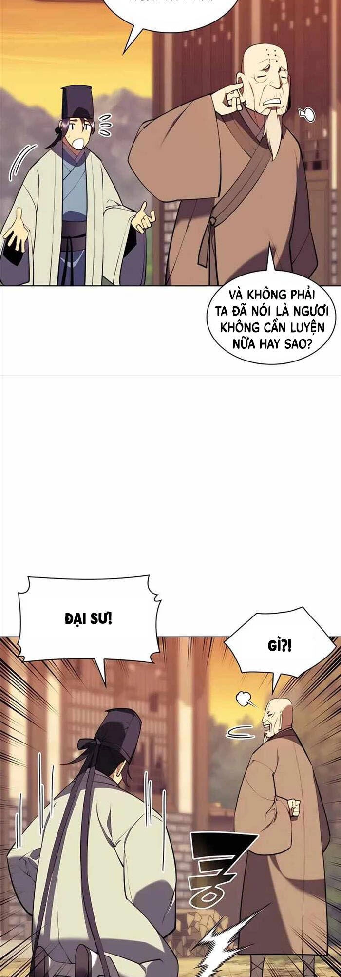 Học Giả Kiếm Sĩ Chapter 77 - 31