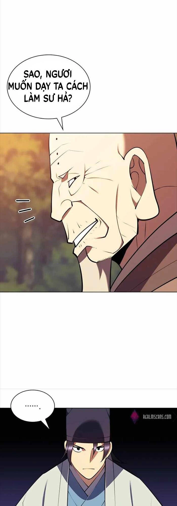 Học Giả Kiếm Sĩ Chapter 77 - 33