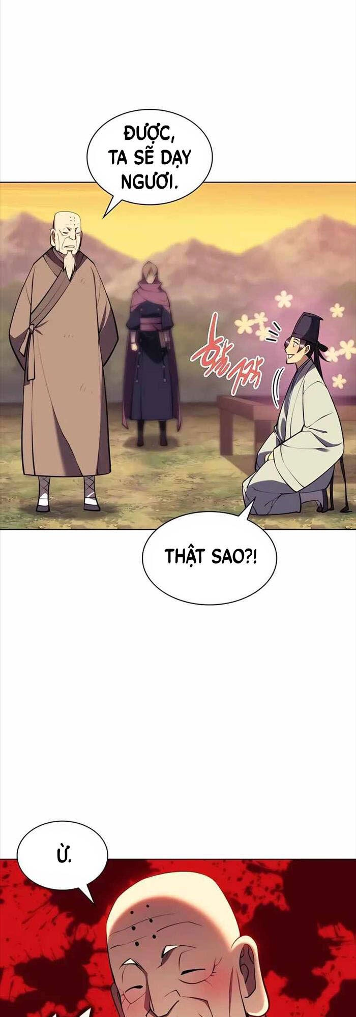 Học Giả Kiếm Sĩ Chapter 77 - 35