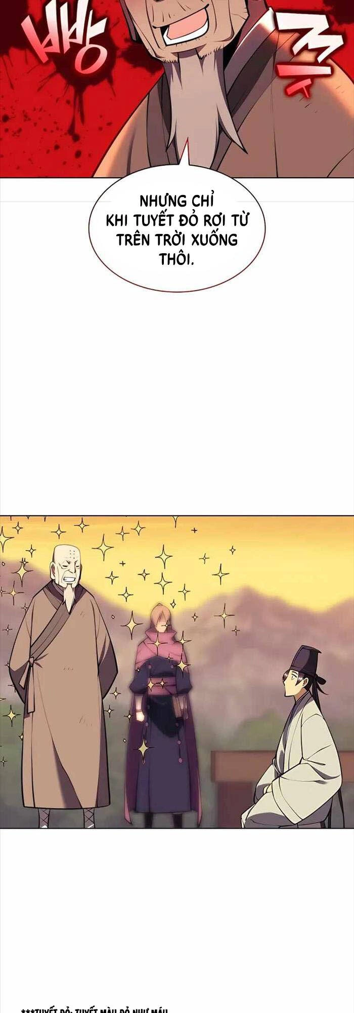 Học Giả Kiếm Sĩ Chapter 77 - 36