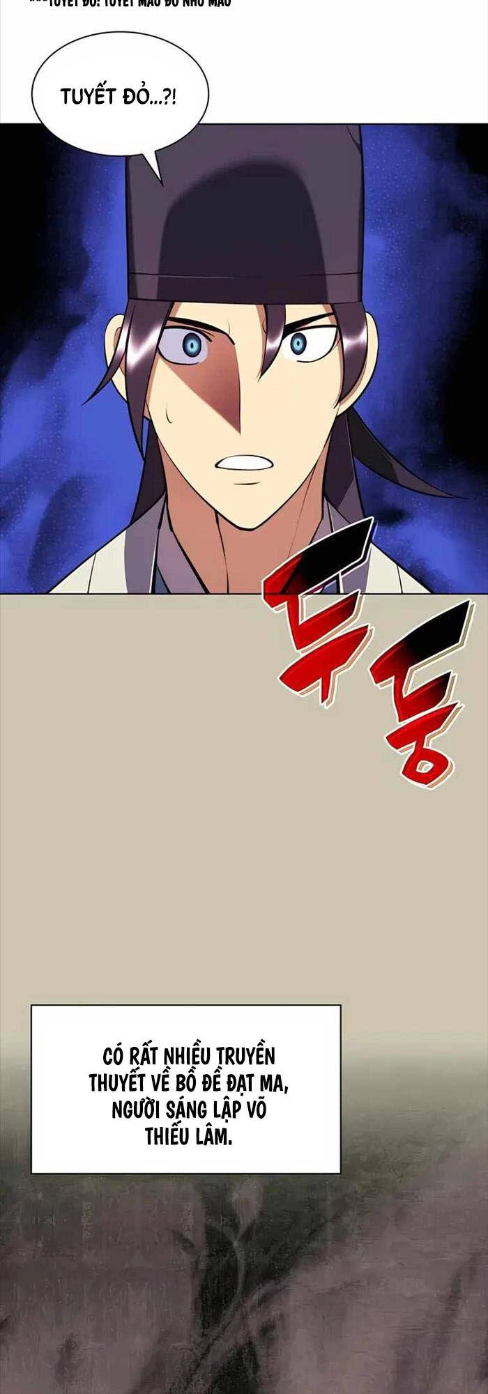 Học Giả Kiếm Sĩ Chapter 77 - 37