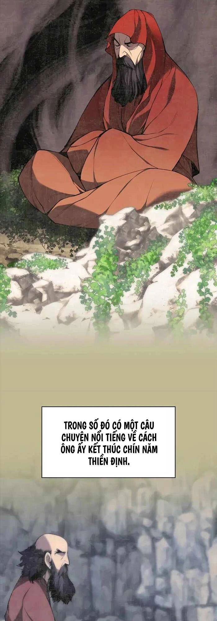 Học Giả Kiếm Sĩ Chapter 77 - 38