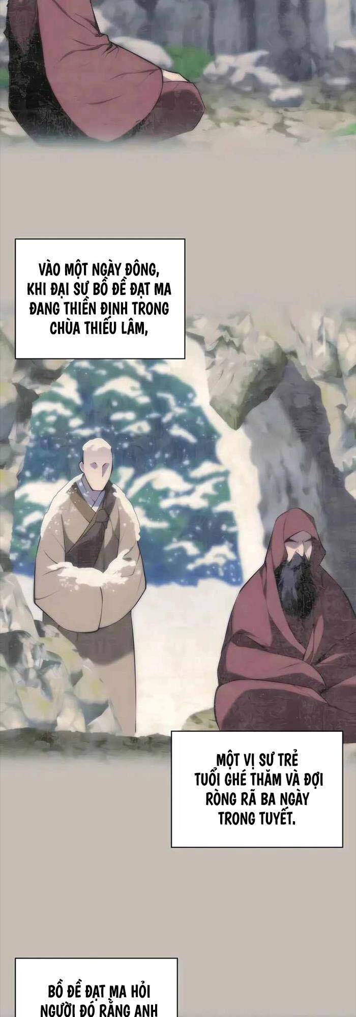 Học Giả Kiếm Sĩ Chapter 77 - 39