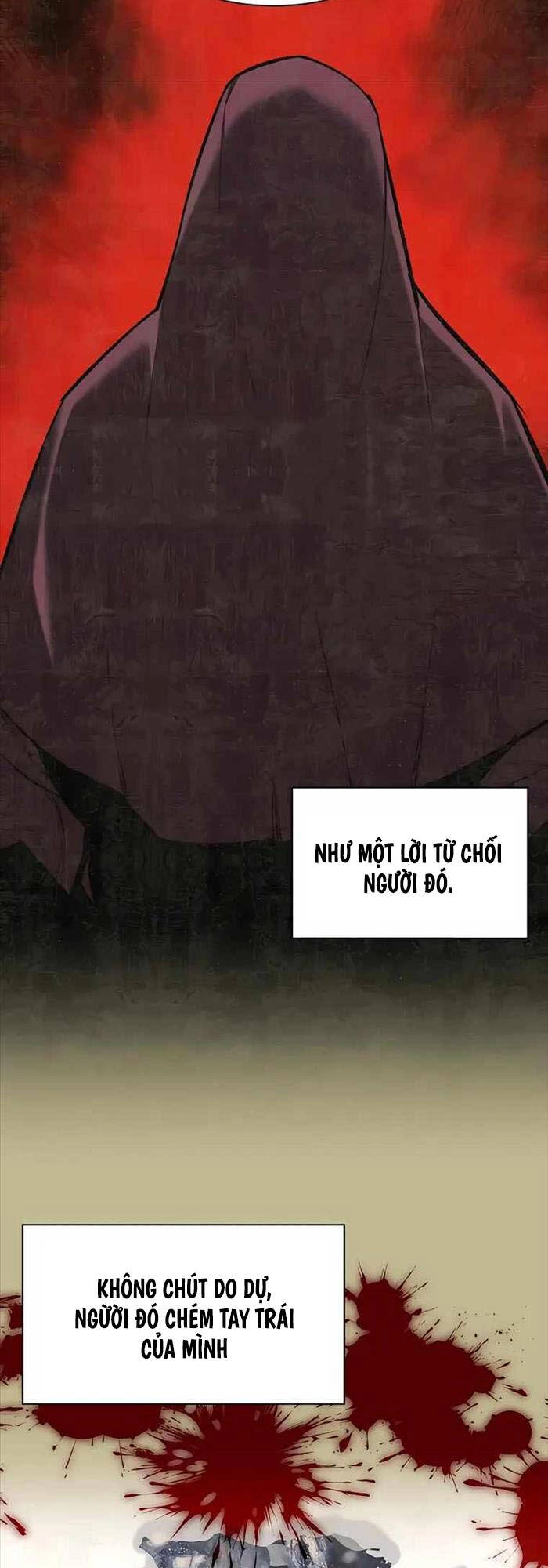 Học Giả Kiếm Sĩ Chapter 77 - 41