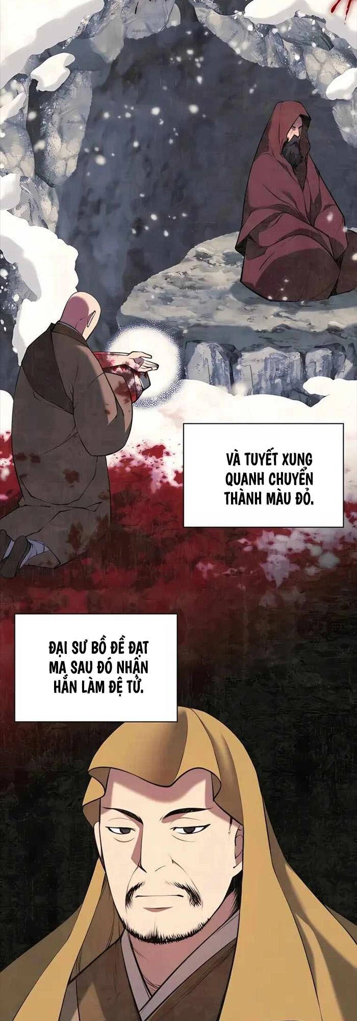 Học Giả Kiếm Sĩ Chapter 77 - 42