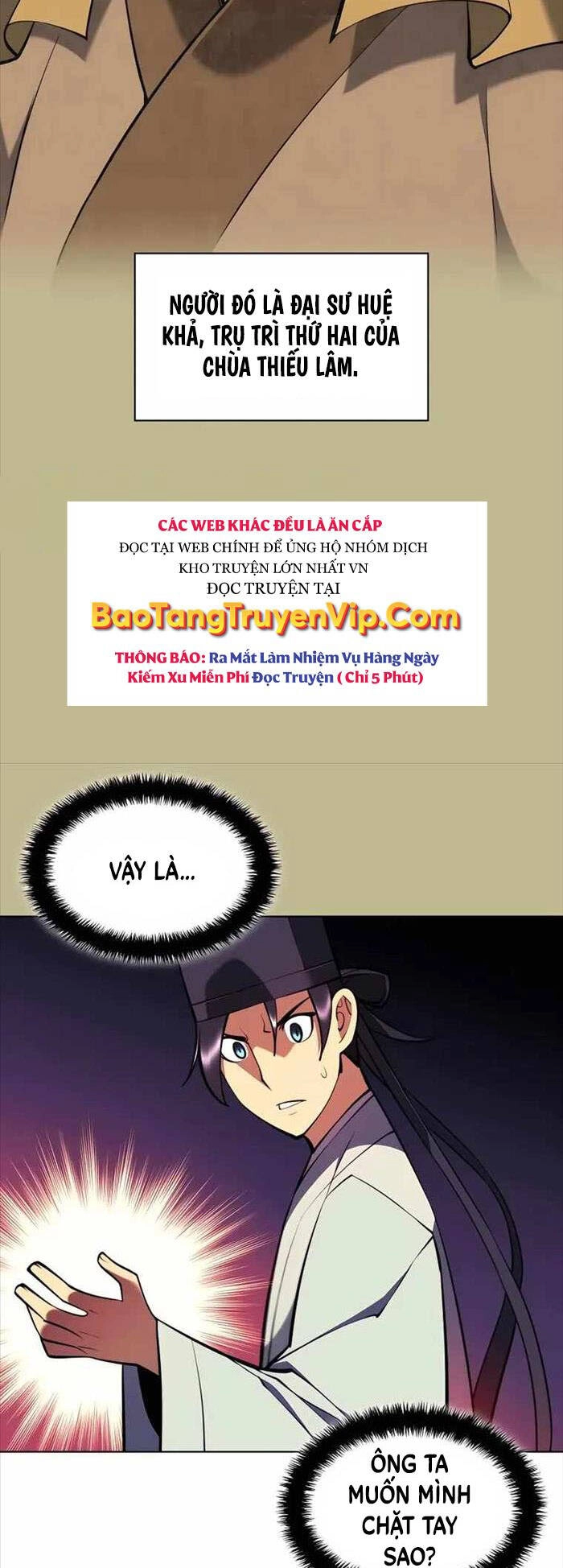Học Giả Kiếm Sĩ Chapter 77 - 43