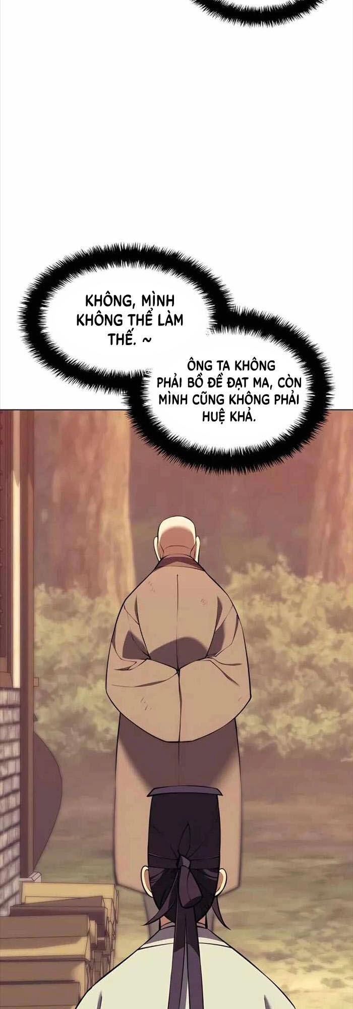 Học Giả Kiếm Sĩ Chapter 77 - 44