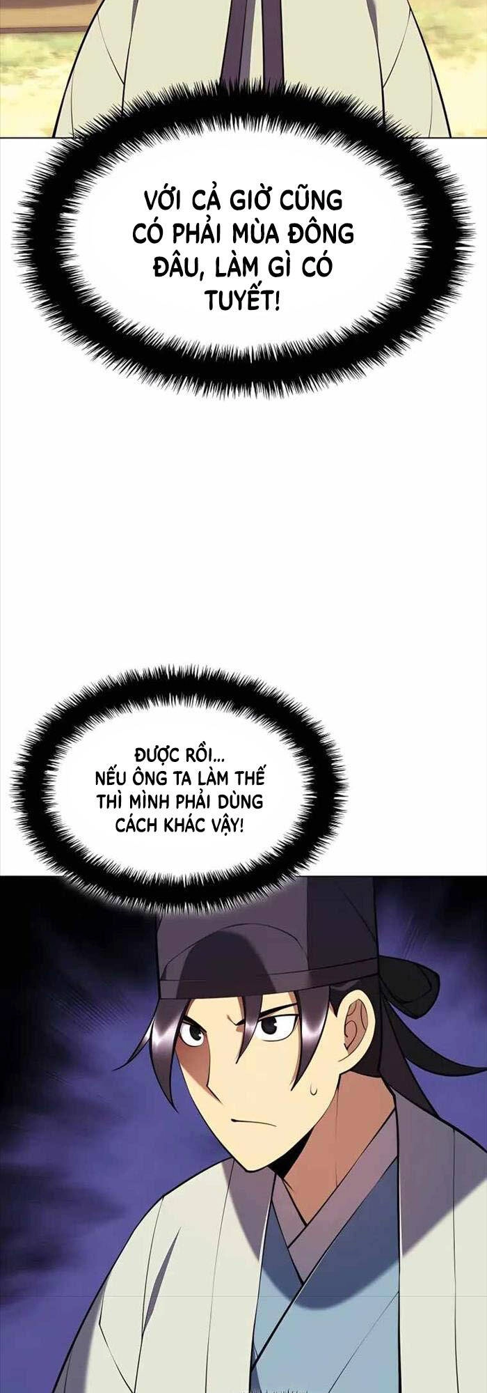 Học Giả Kiếm Sĩ Chapter 77 - 45