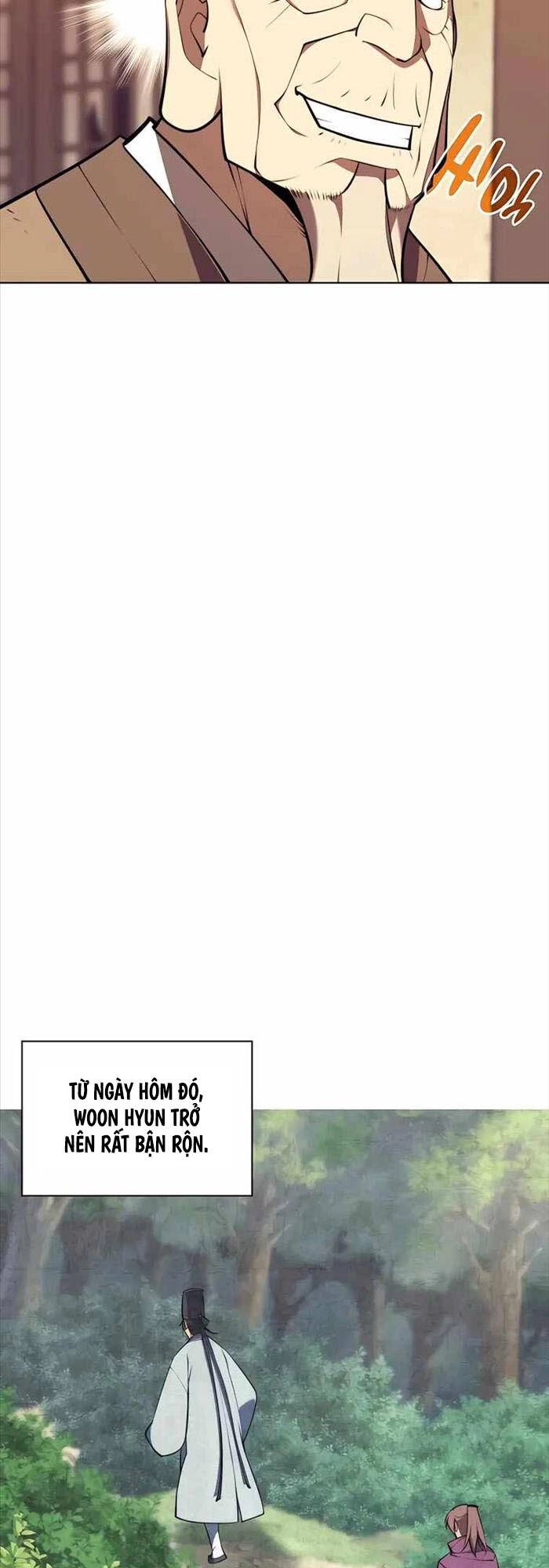 Học Giả Kiếm Sĩ Chapter 77 - 47