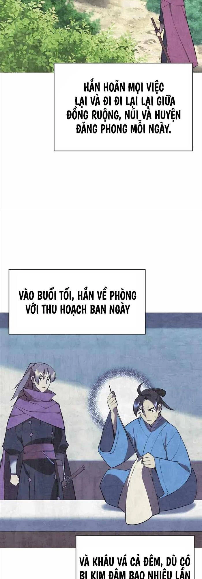 Học Giả Kiếm Sĩ Chapter 77 - 48