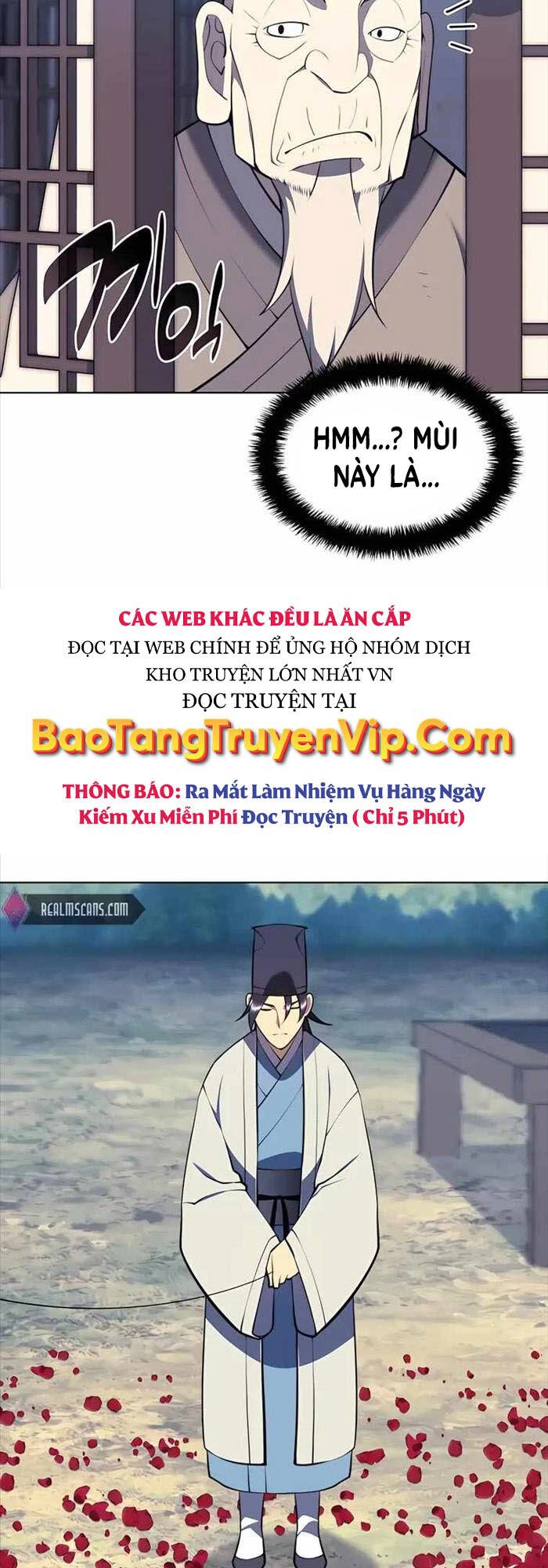 Học Giả Kiếm Sĩ Chapter 77 - 52