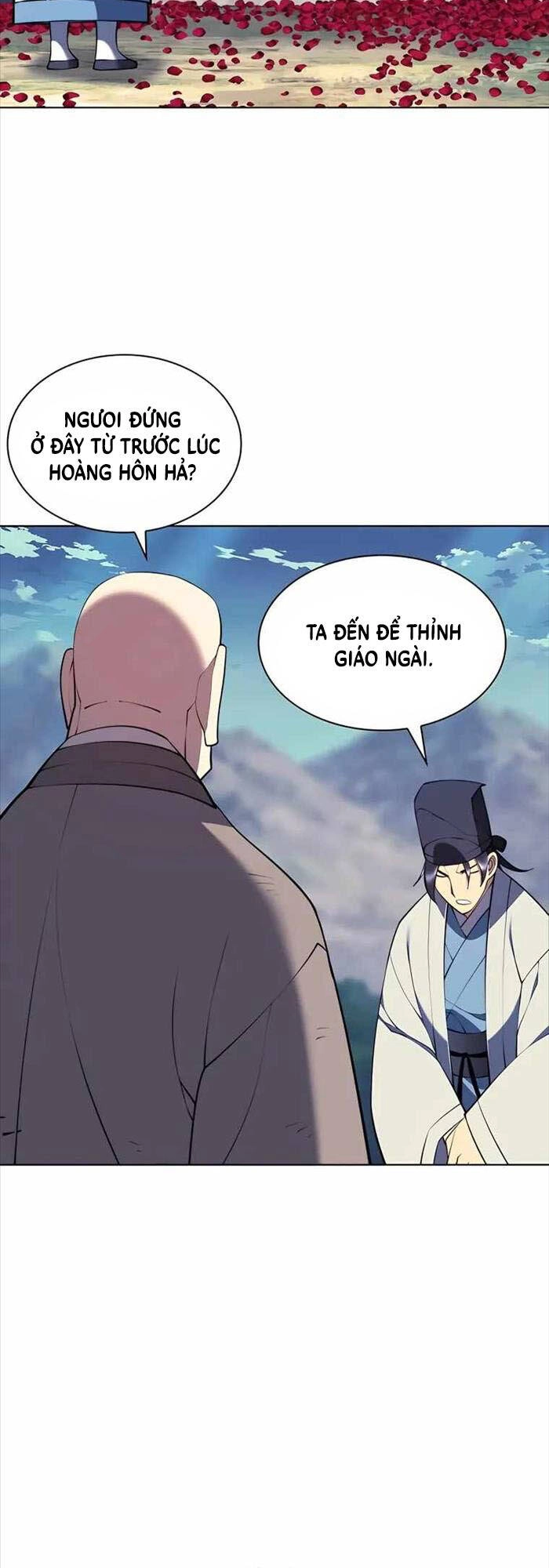 Học Giả Kiếm Sĩ Chapter 77 - 54