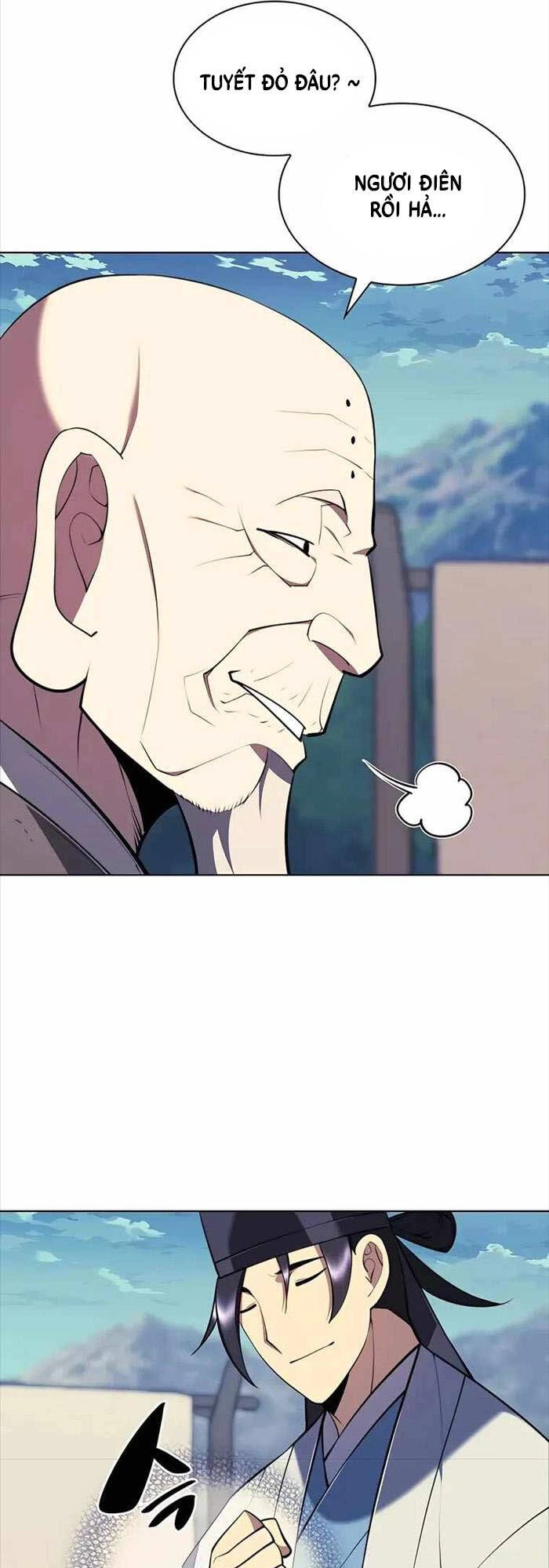 Học Giả Kiếm Sĩ Chapter 77 - 55