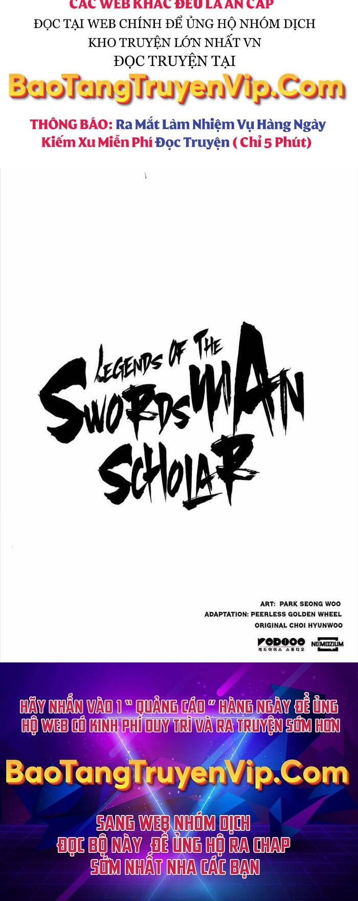 Học Giả Kiếm Sĩ Chapter 77 - 60