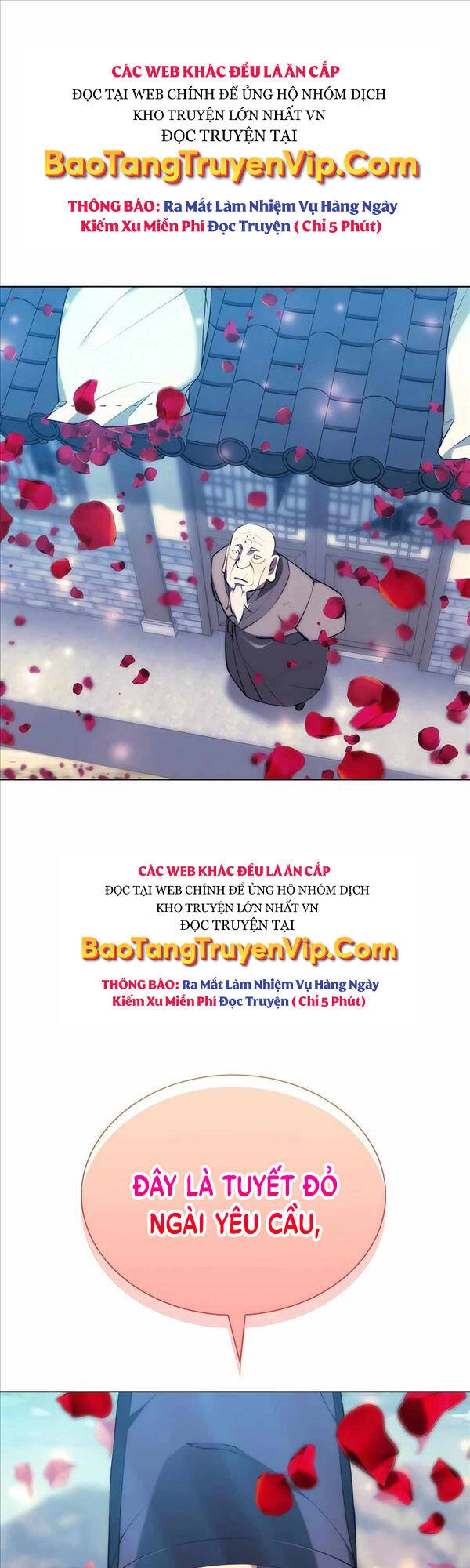 Học Giả Kiếm Sĩ Chapter 78 - 1