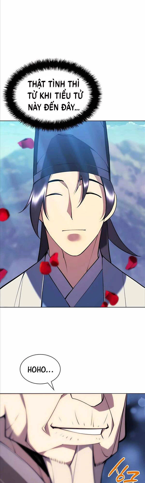 Học Giả Kiếm Sĩ Chapter 78 - 3