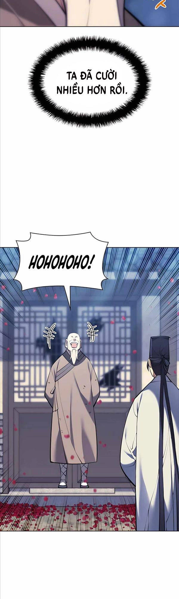 Học Giả Kiếm Sĩ Chapter 78 - 4