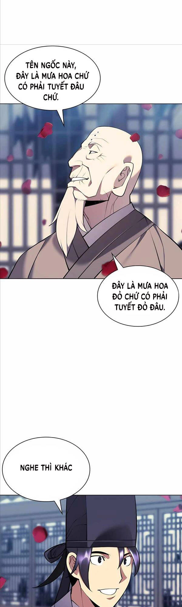 Học Giả Kiếm Sĩ Chapter 78 - 5