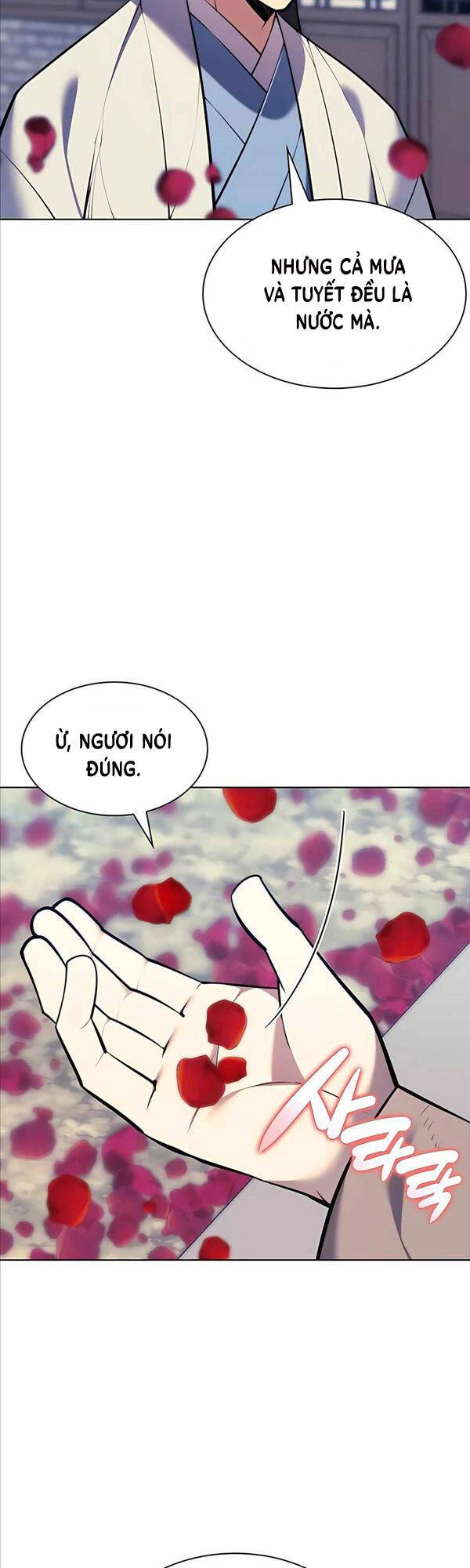 Học Giả Kiếm Sĩ Chapter 78 - 6