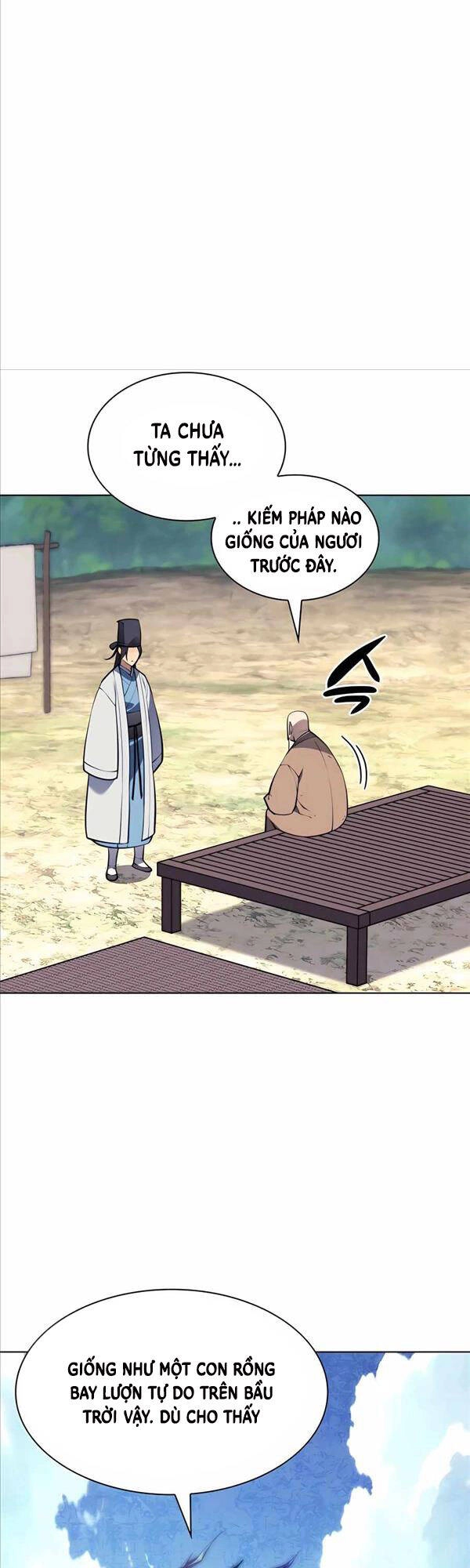 Học Giả Kiếm Sĩ Chapter 78 - 9