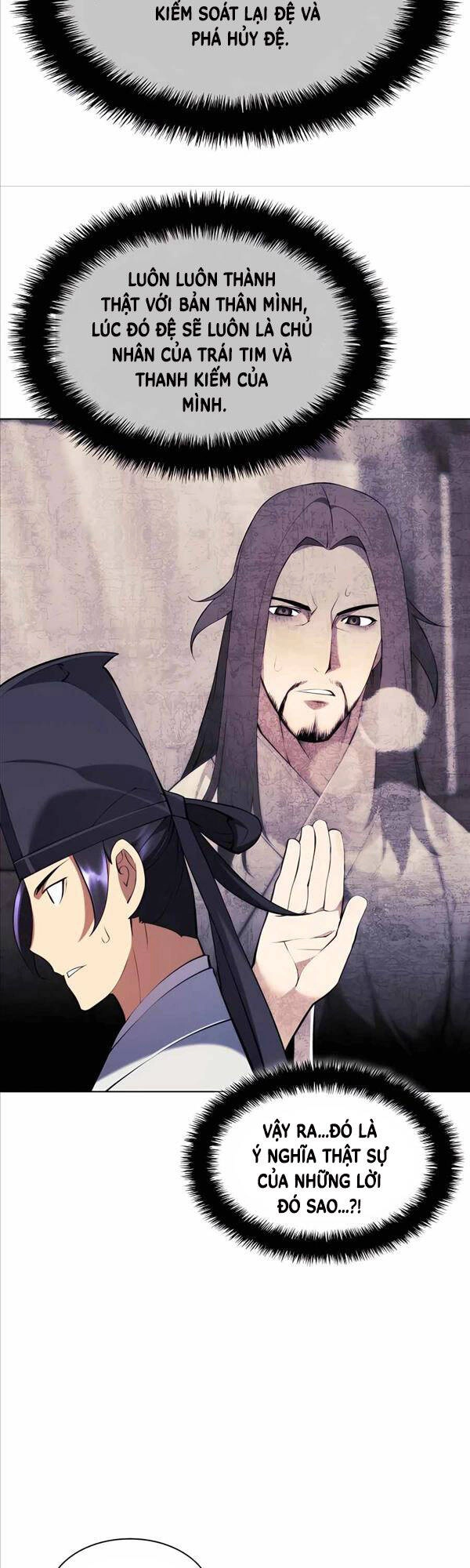 Học Giả Kiếm Sĩ Chapter 78 - 29