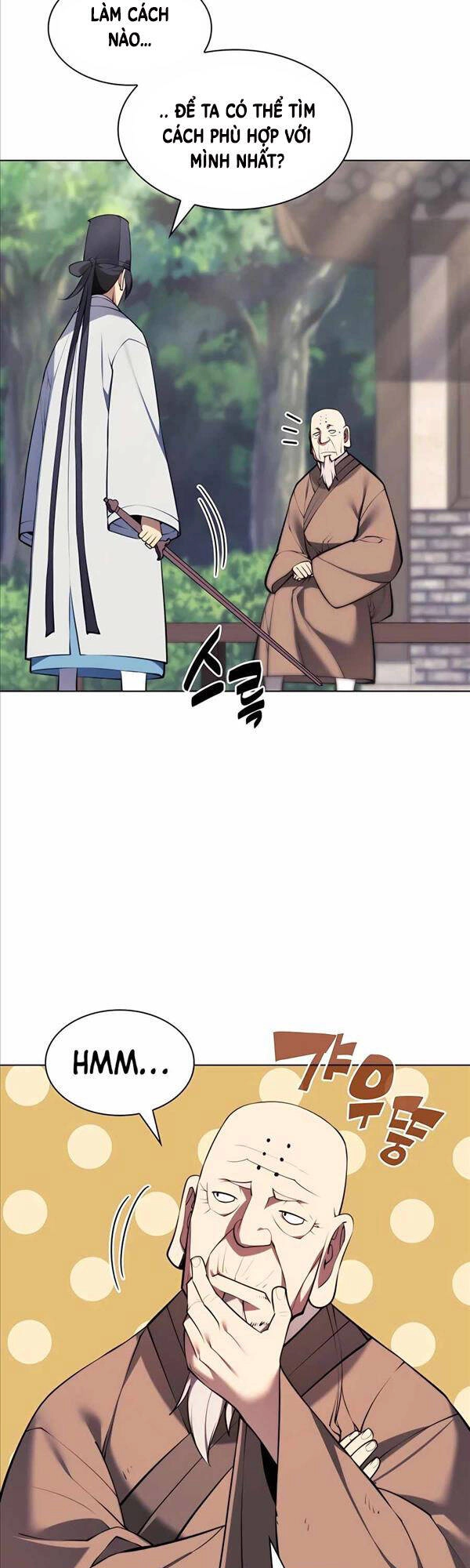 Học Giả Kiếm Sĩ Chapter 78 - 30