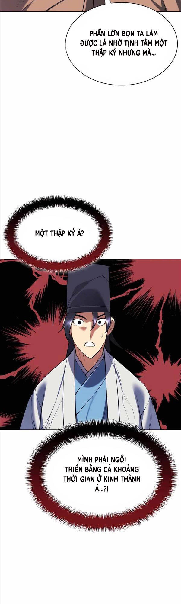 Học Giả Kiếm Sĩ Chapter 78 - 31