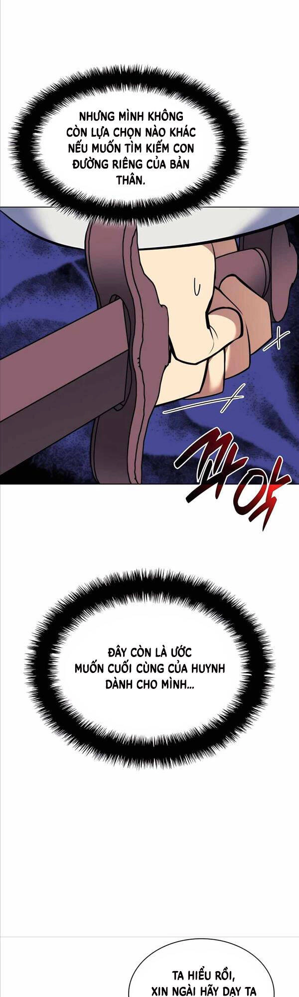 Học Giả Kiếm Sĩ Chapter 78 - 32