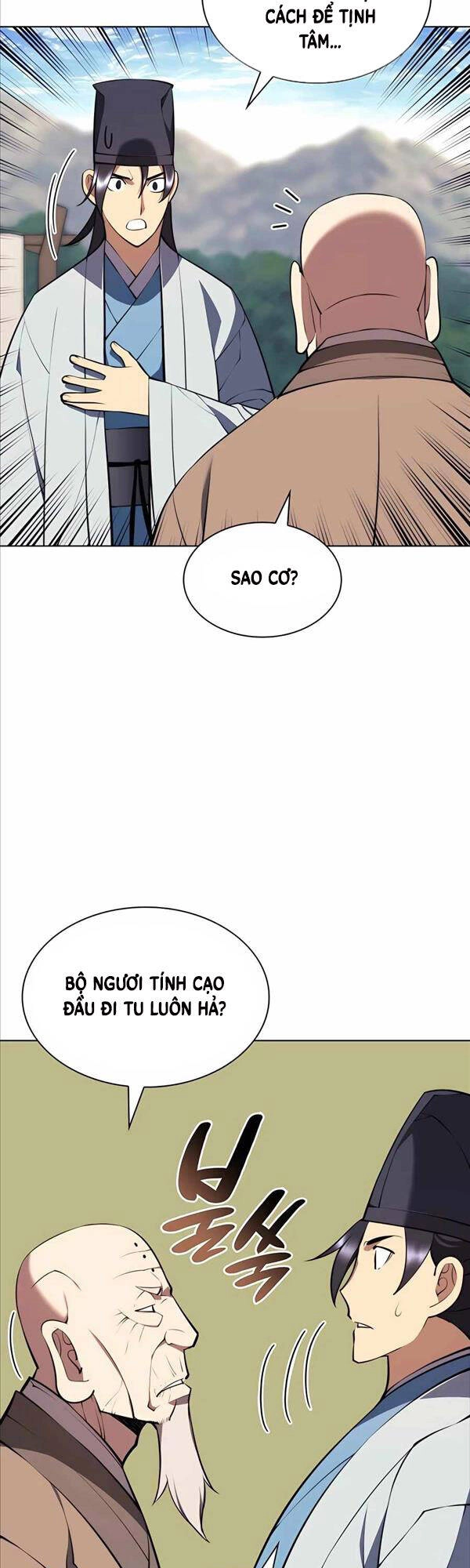Học Giả Kiếm Sĩ Chapter 78 - 33