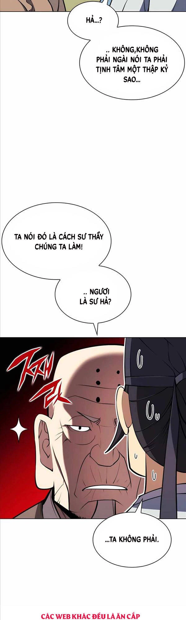 Học Giả Kiếm Sĩ Chapter 78 - 34