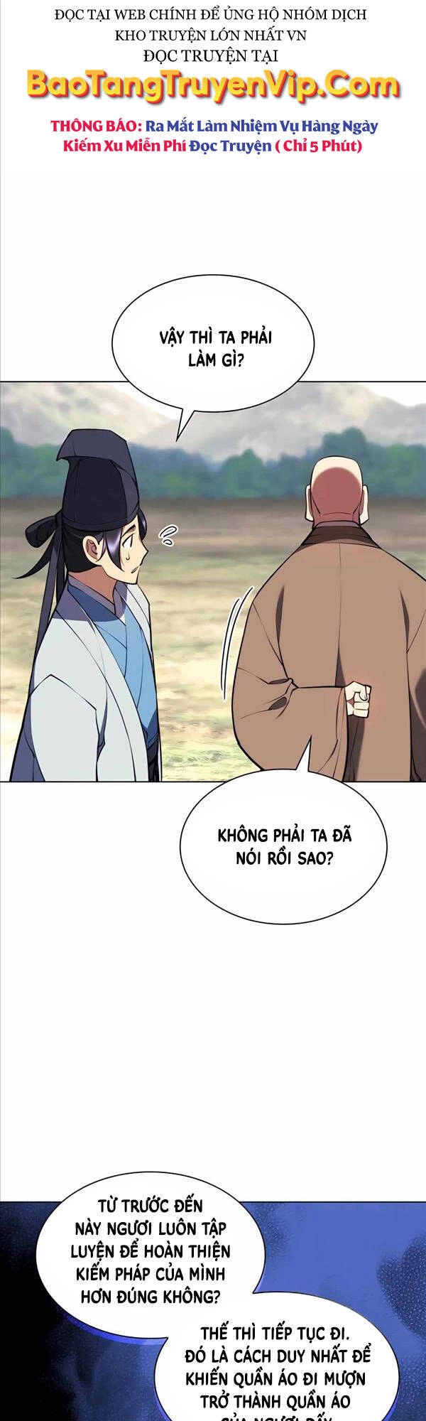 Học Giả Kiếm Sĩ Chapter 78 - 35