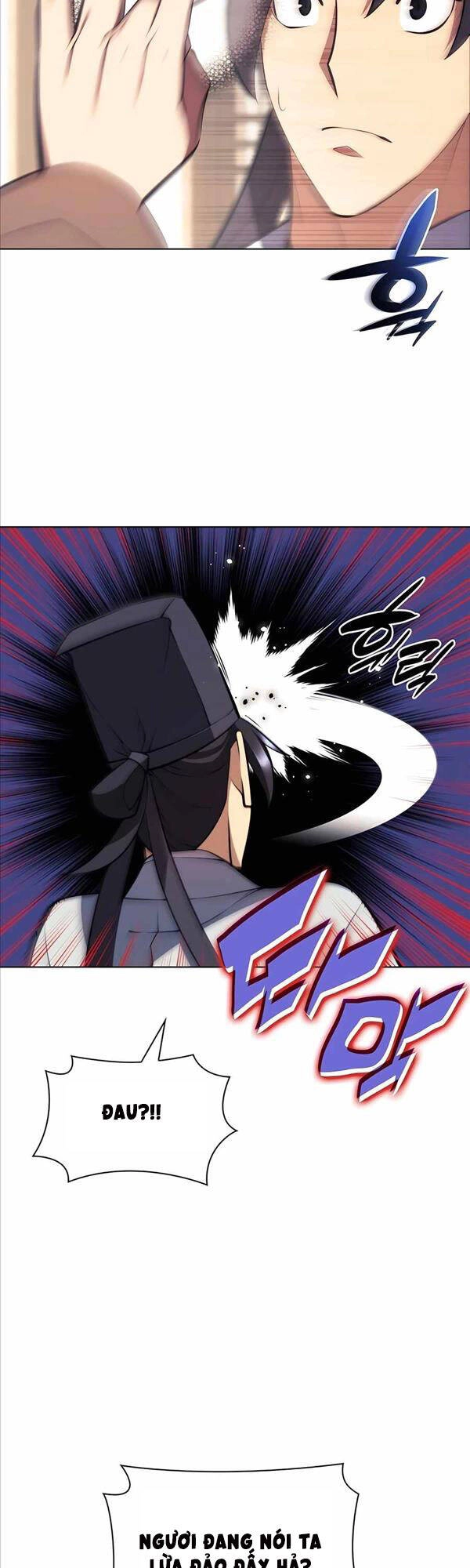 Học Giả Kiếm Sĩ Chapter 78 - 39