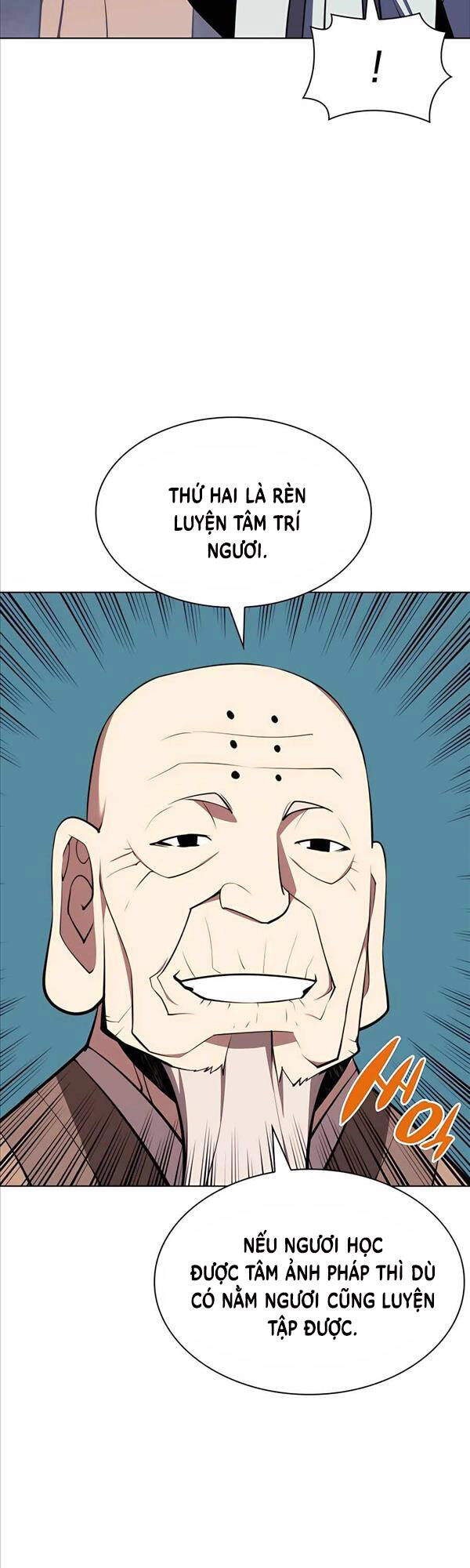 Học Giả Kiếm Sĩ Chapter 78 - 43