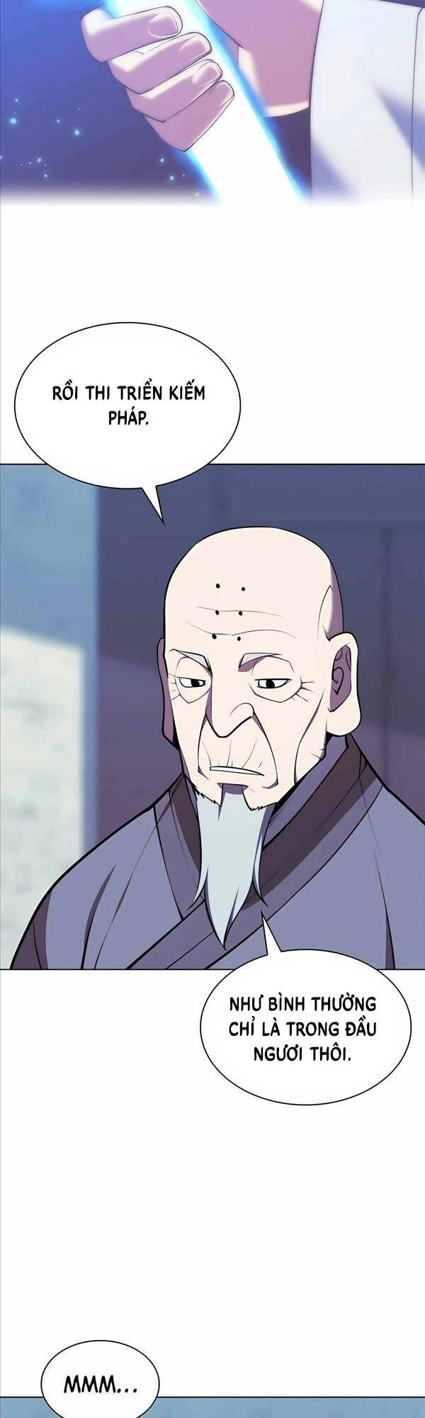 Học Giả Kiếm Sĩ Chapter 78 - 47