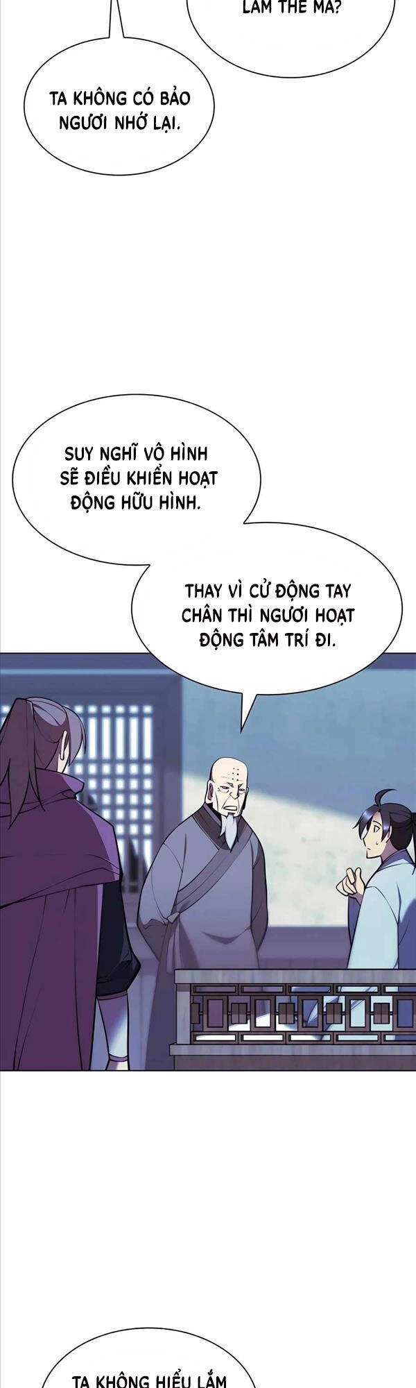 Học Giả Kiếm Sĩ Chapter 78 - 50