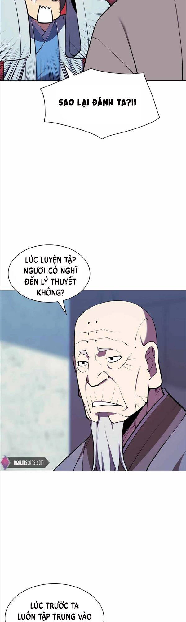 Học Giả Kiếm Sĩ Chapter 78 - 52